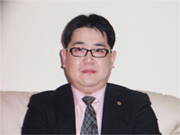 釜谷大輔